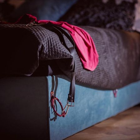 Apartament Dla Doroslych "Papierki Po Cukierkach" Lublin Exteriér fotografie